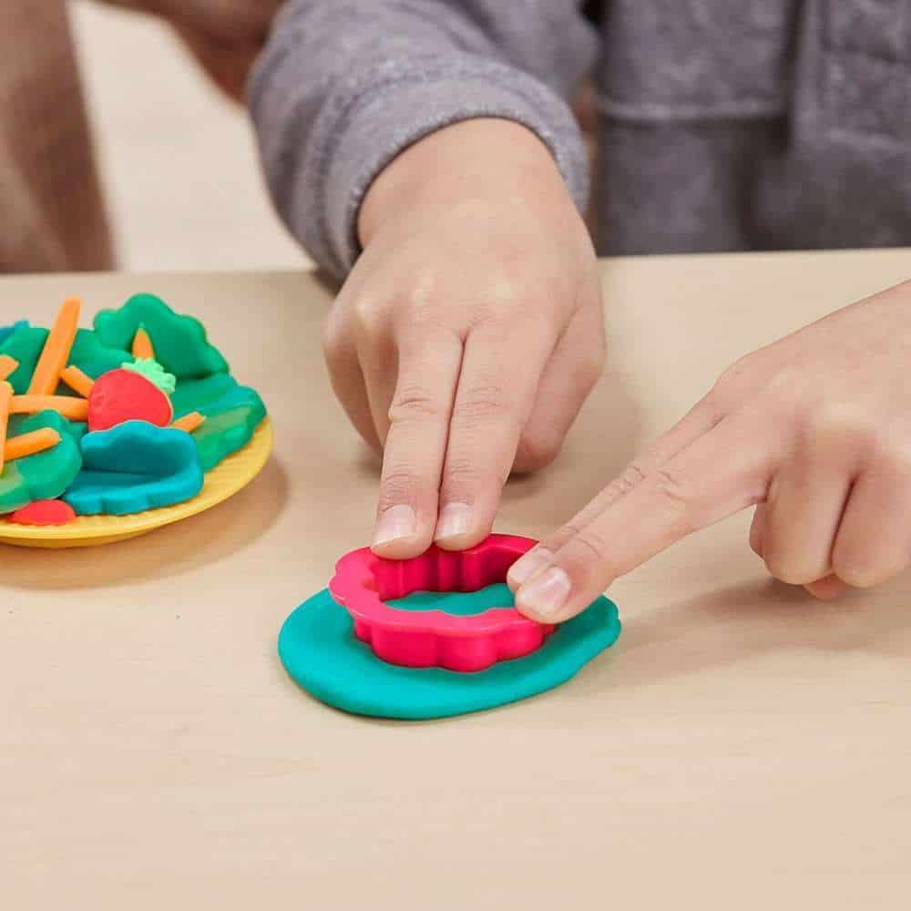 Hasbro Play Doh Sustainable Toolset