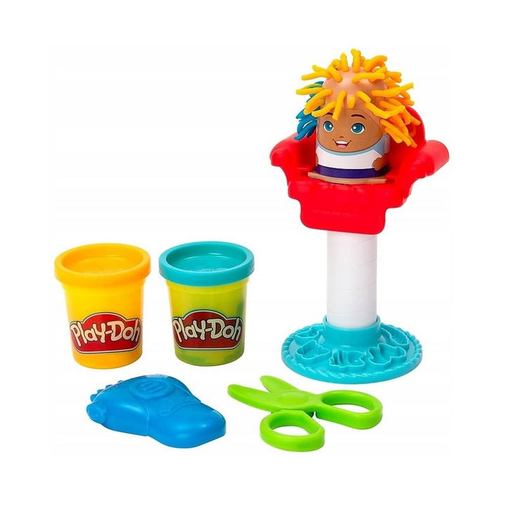 HASBROHasbro Play-Doh Πλαστελίνη Crazy Cuts Barbershoppapell.gr