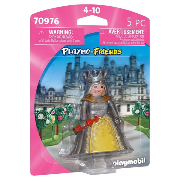 70976 Playmobil Playmo-Friends Βασiλισσα