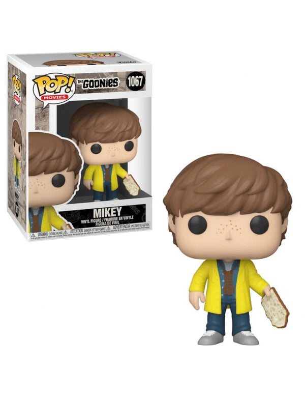 Funko Pop! Movies: The Goonies - Mikey # 1067