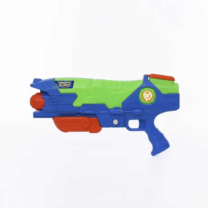 Fast Shots Water Blaster Aqua Quardian