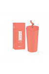 Idrink Travel Mug 350Ml Κοραλι