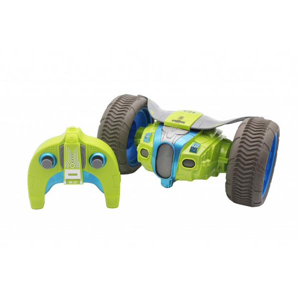 Rw ToysRW Toys Τηλεκατευθυνόμενο Rollerbot 1:12 360° Rechargeablepapell.gr