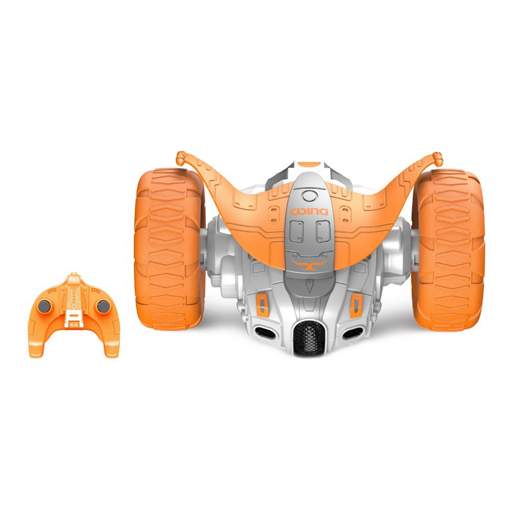 Rw ToysRW Toys Τηλεκατευθυνόμενο 1:24 RollerBot 360°papell.gr