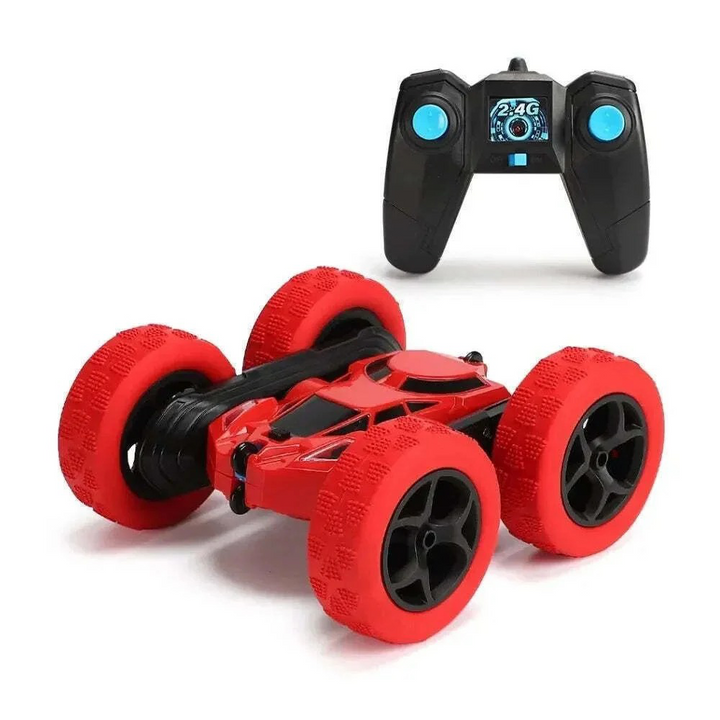 Rw ToysRW Toys Τηλεκατευθυνόμενο 1:24 RollerBot 360° Stunt Legendpapell.gr