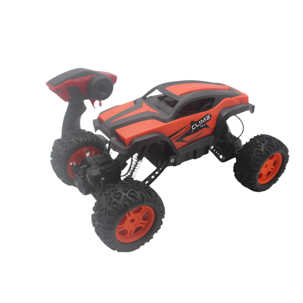 Rw ToysRW Toys Τηλεκατευθυνόμενο Monster Truck 4wd 1:12 Rechargeablepapell.gr