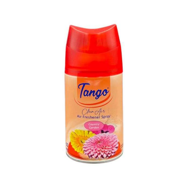 Tango Αρωματικό Χώρου Country Garden 250ml