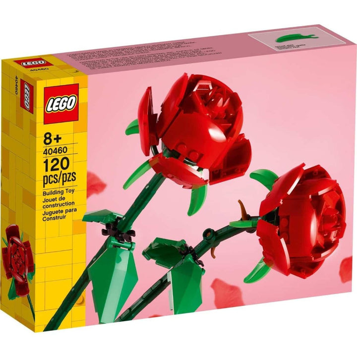 Lego40460 Lego Rosespapell.gr