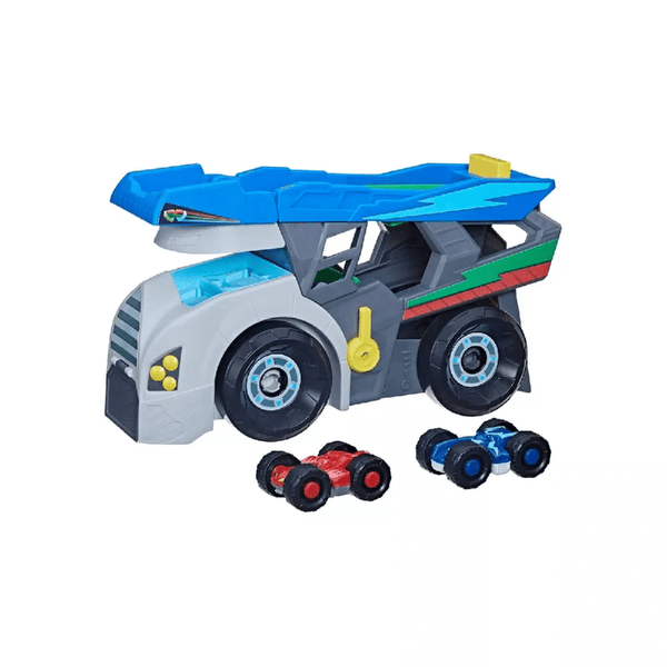 Hasbro Pj Masks Hero Hauler