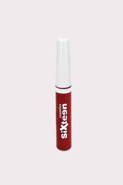 Lipgloss – #447 Firework Red