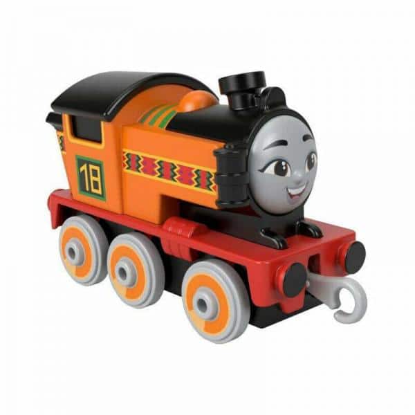 Fisher Price Thomas &Amp; Friends Το Τρενακι Νια