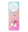 Gama Brands Best Friends Necklaces Κρεμαστο Μονοκερος